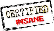 certifiedinsane