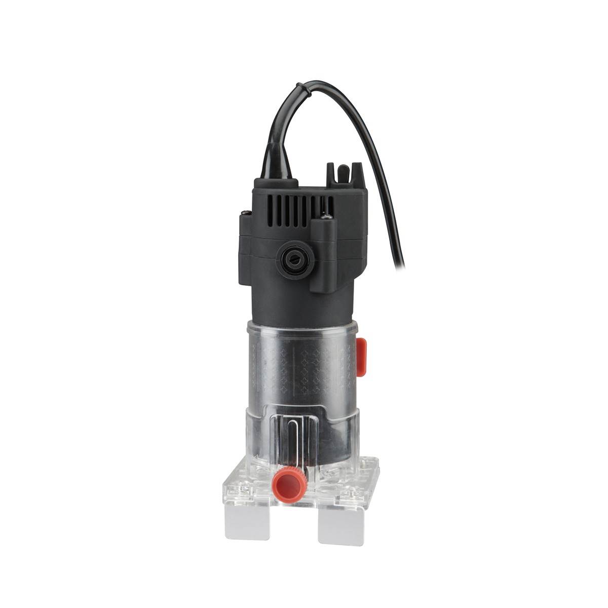 trim router