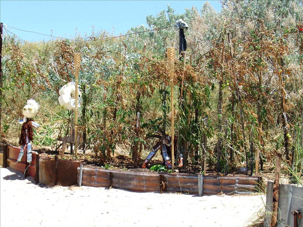 South of Yardie creek Exmouth / Ningaloo
