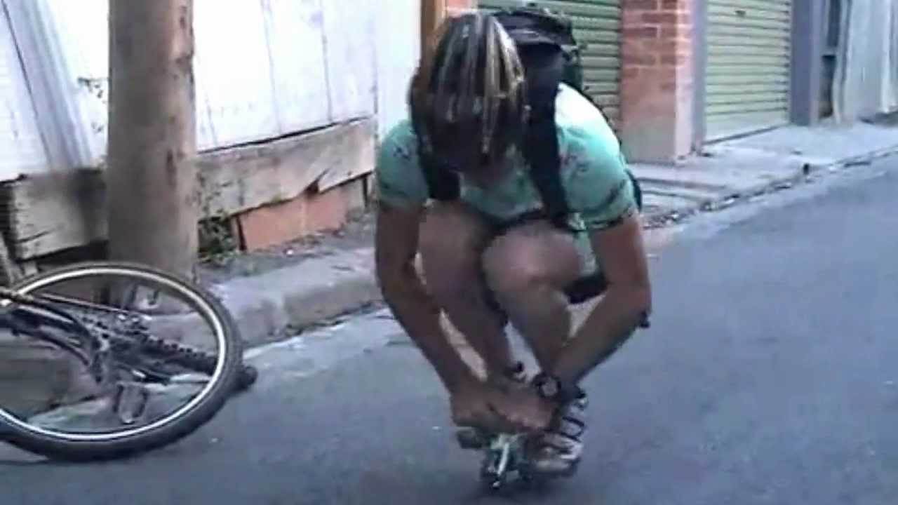 small bike