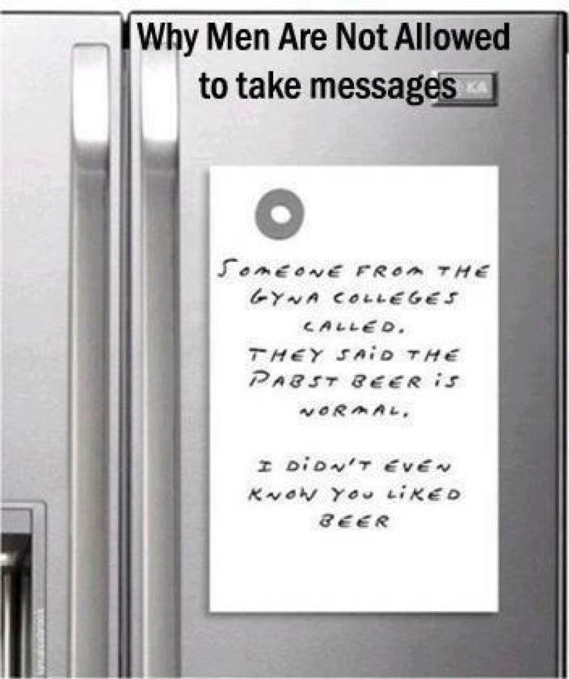 messages