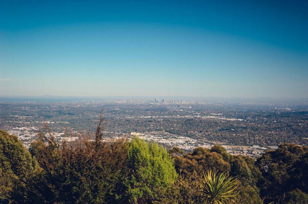 skyhigh lookout mtdandenong