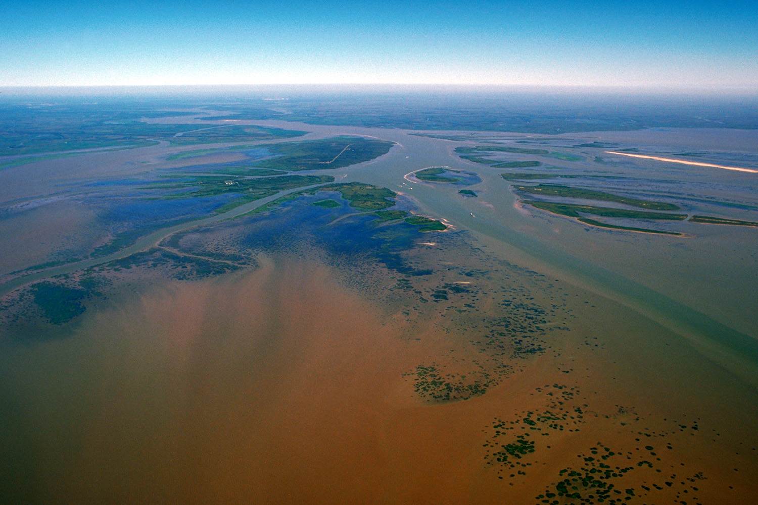 MSriverdelta
