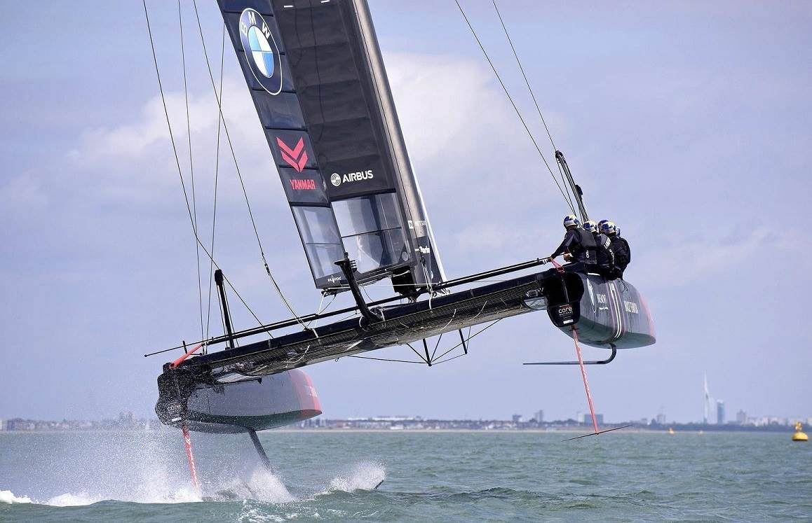 oracle-team-usa-training 75%