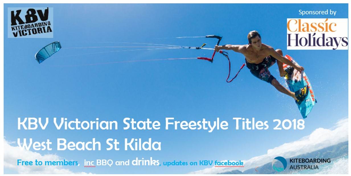 KBV free 2018