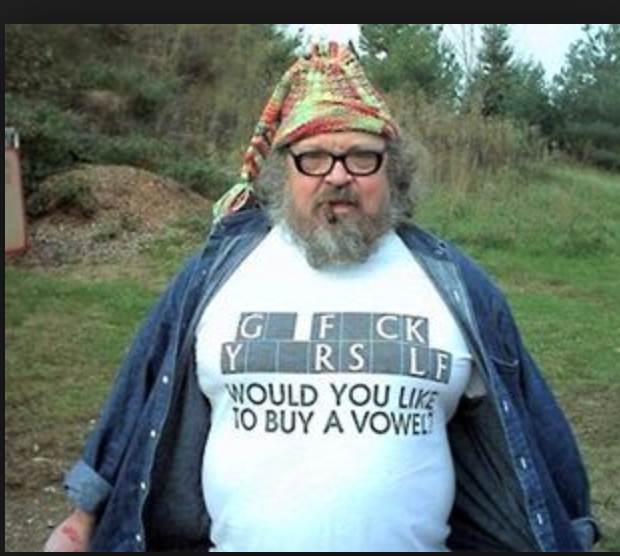 Buying a vowel