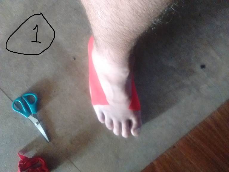 boot 2