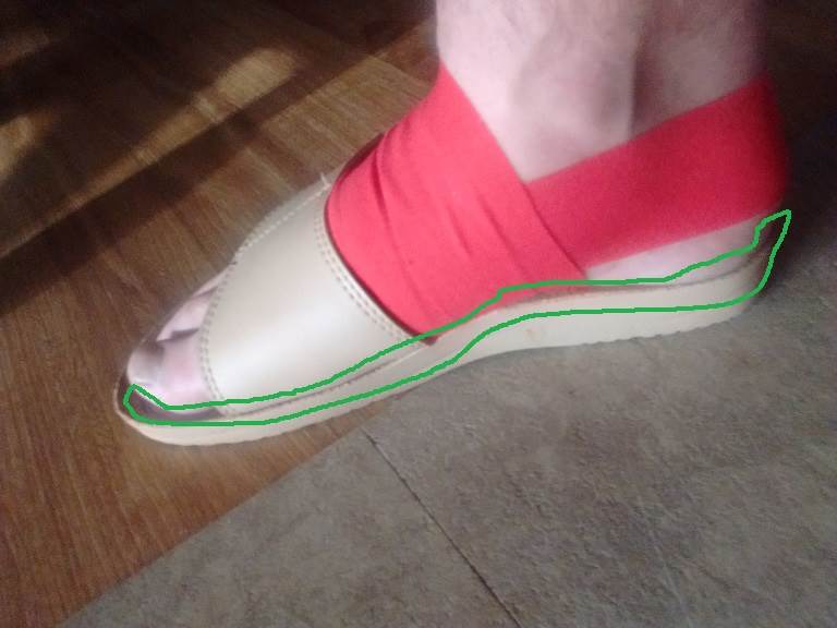 foot 4