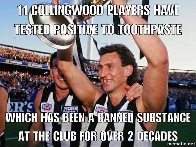 Collingwood