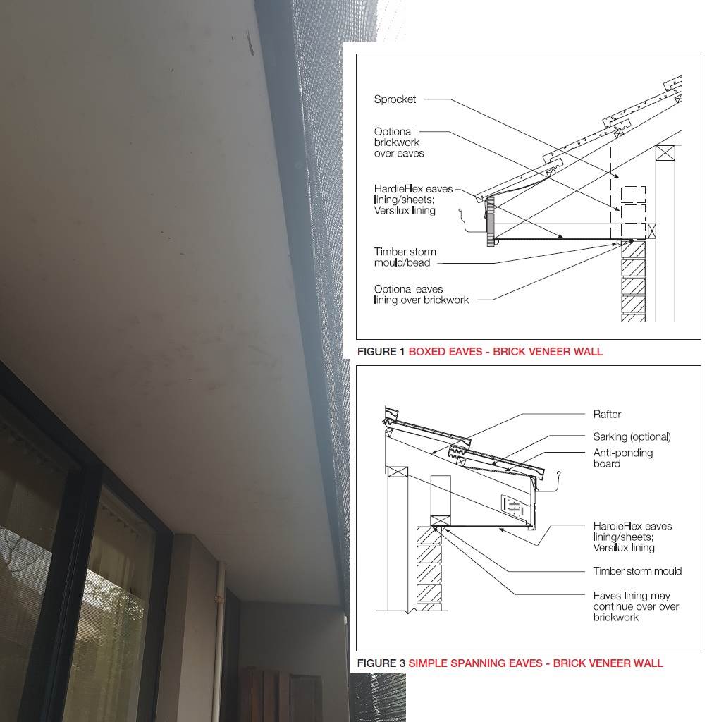 Eaves