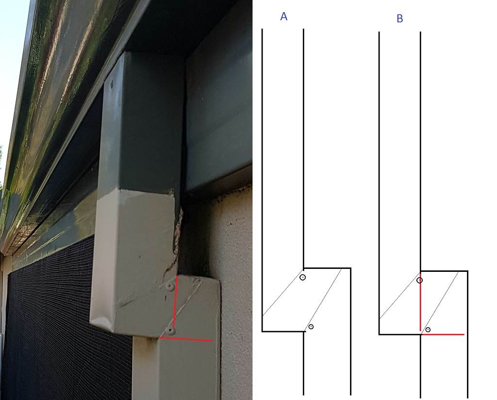 Downpipe