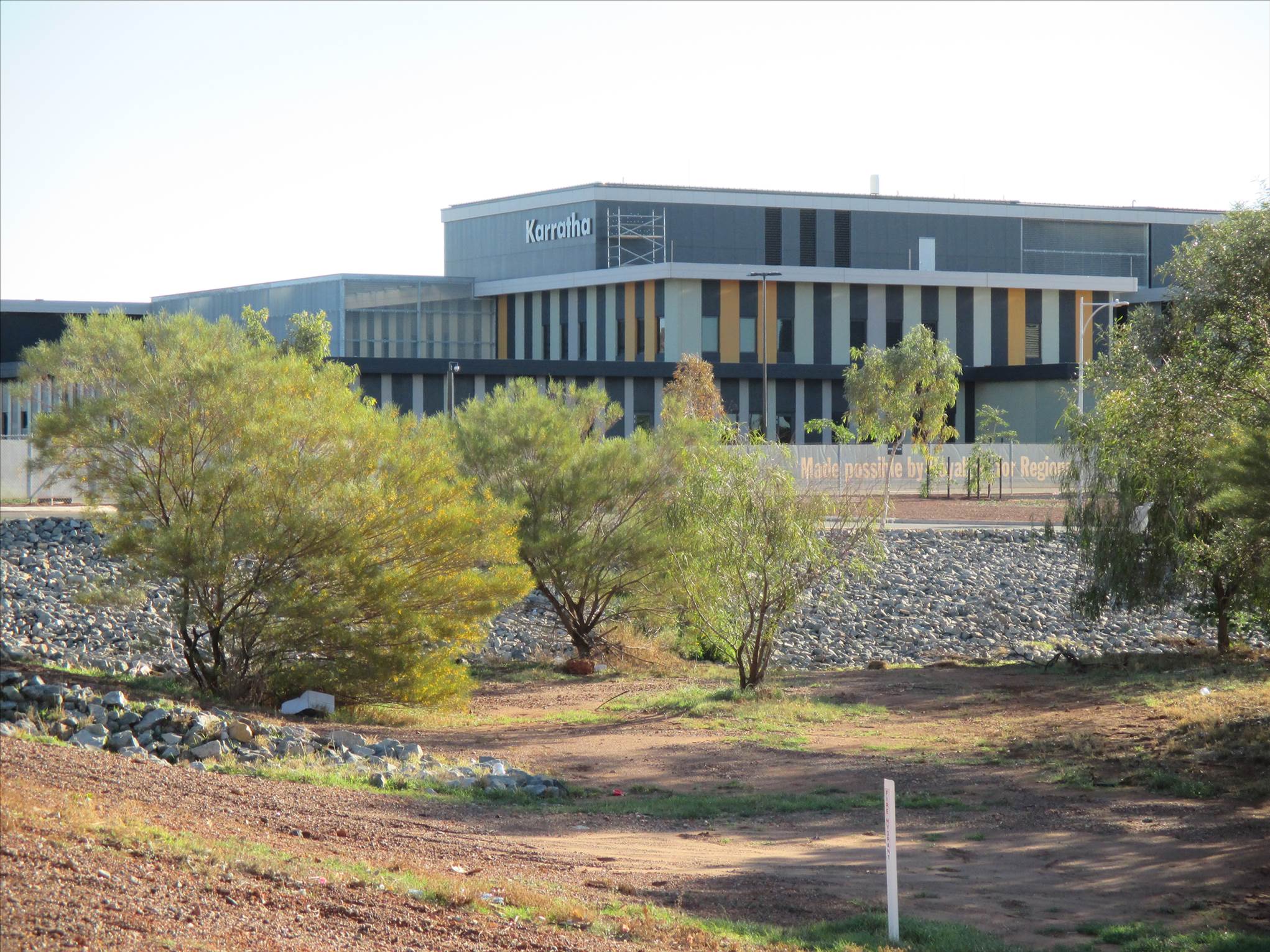 Karratha