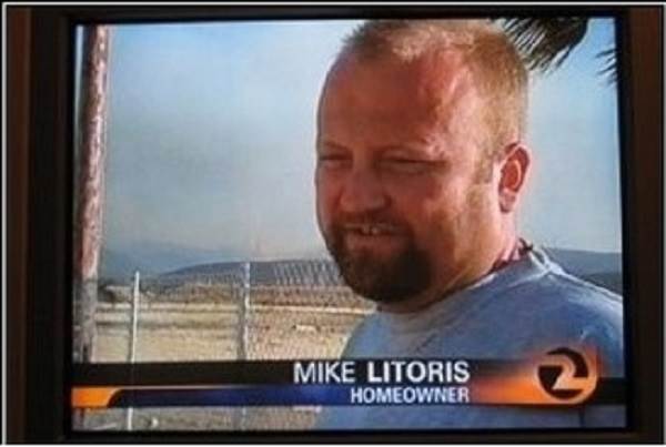 Mike