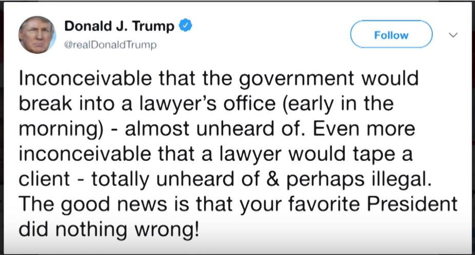 Tweet