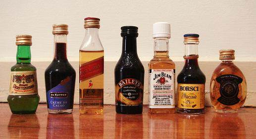Mini-Alco