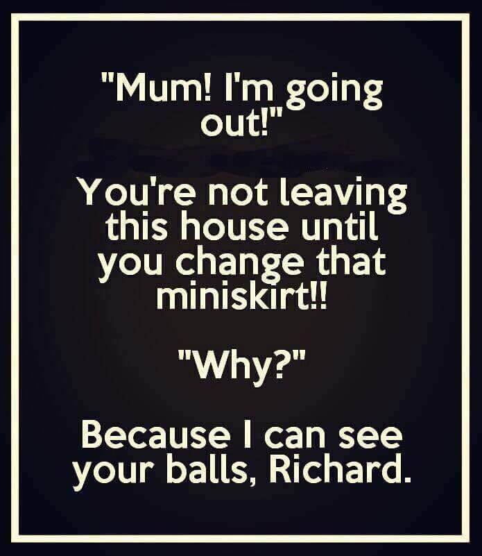 Balls Richard
