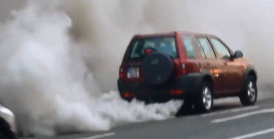 blown turbo
