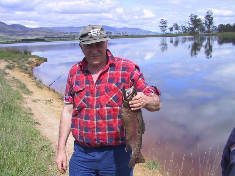 just something to do in tassie