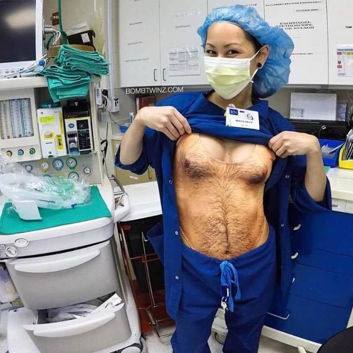 tits