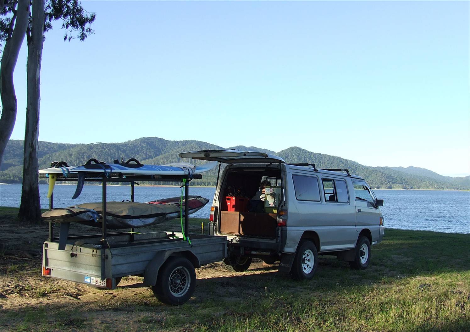 FNQ WVC