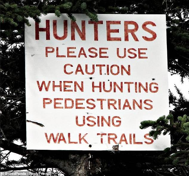 Hunting