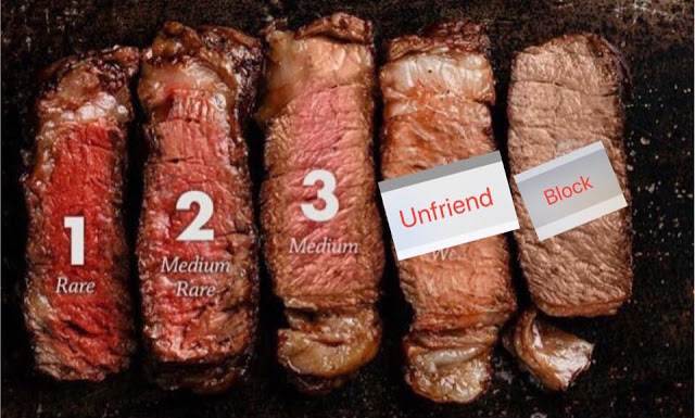 how to cook meat