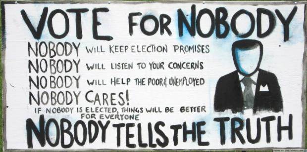 politics 1