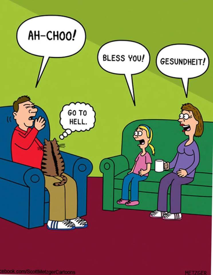 humor from FB