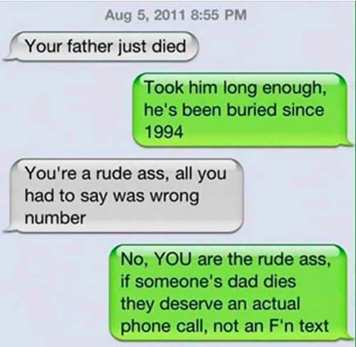 Died