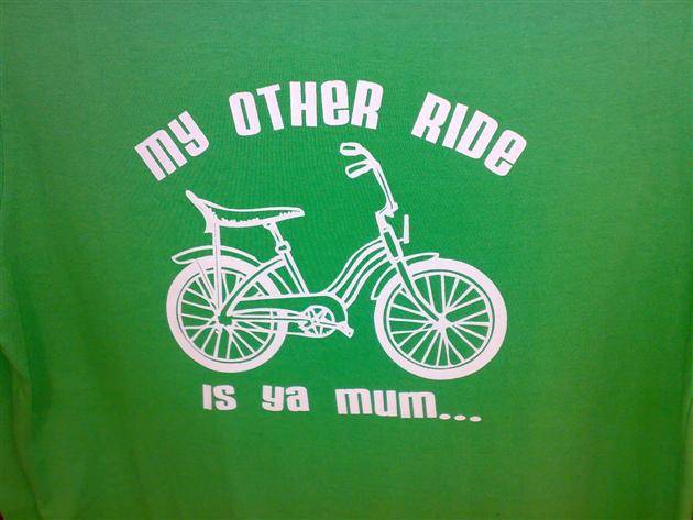 t shirt print