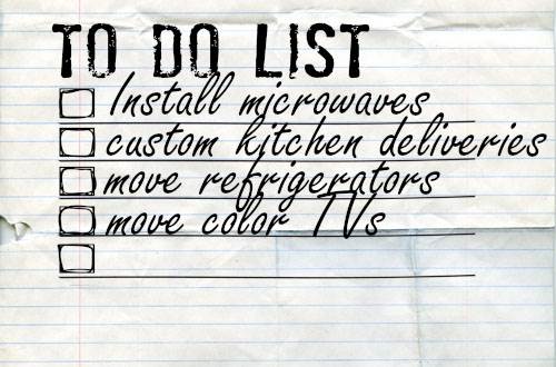to do song