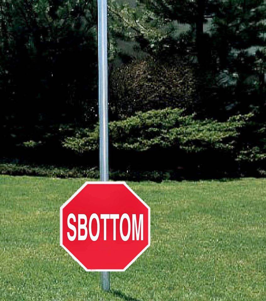 sbottom