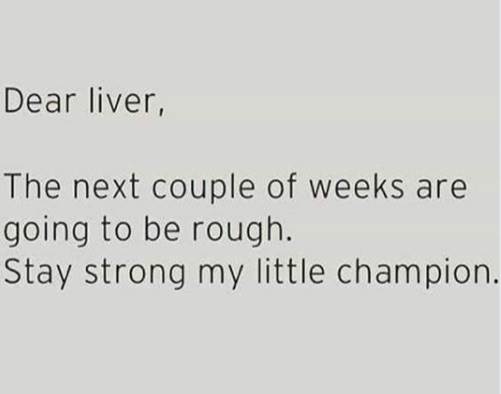 Liver