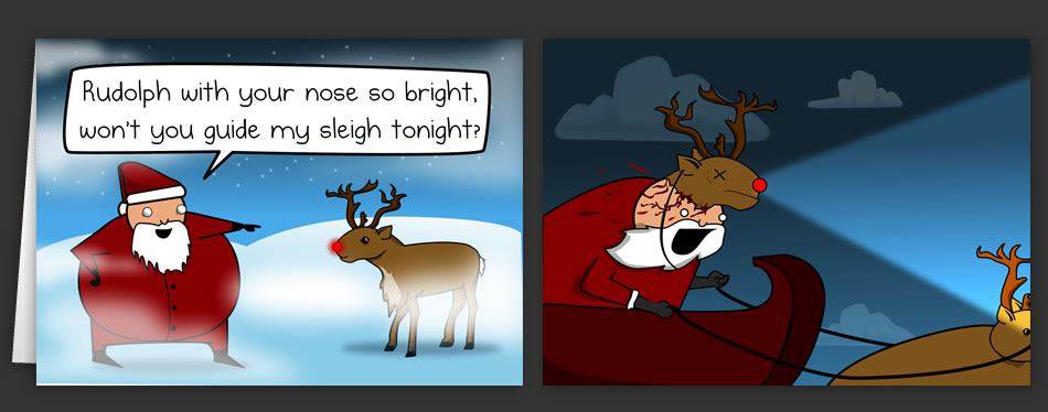 Rudolph