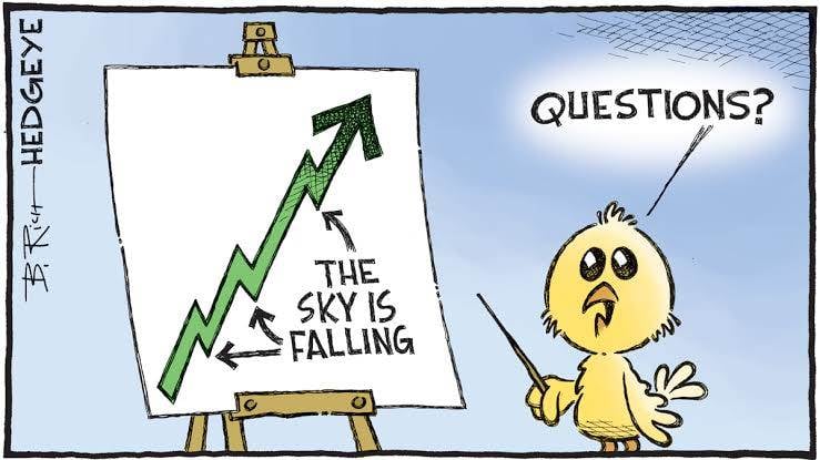 chicken little