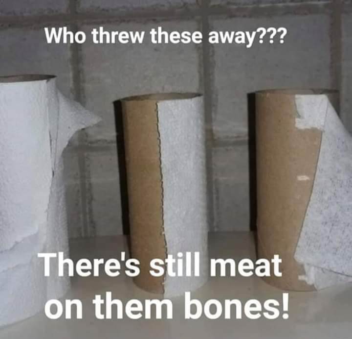 bones