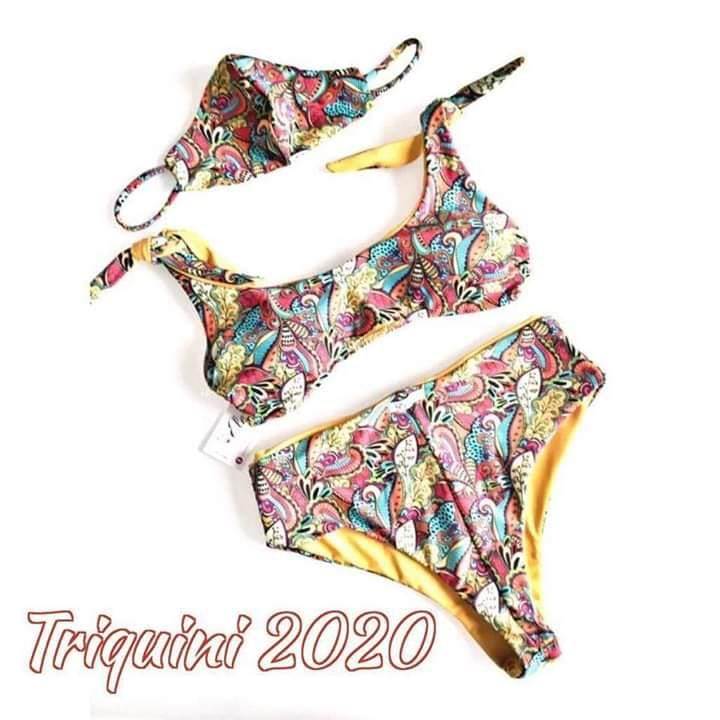 trikini