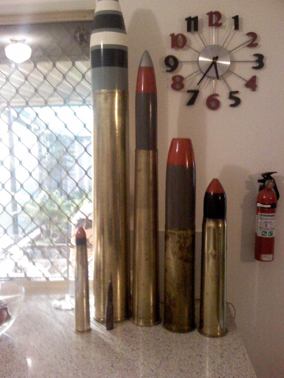 ammo