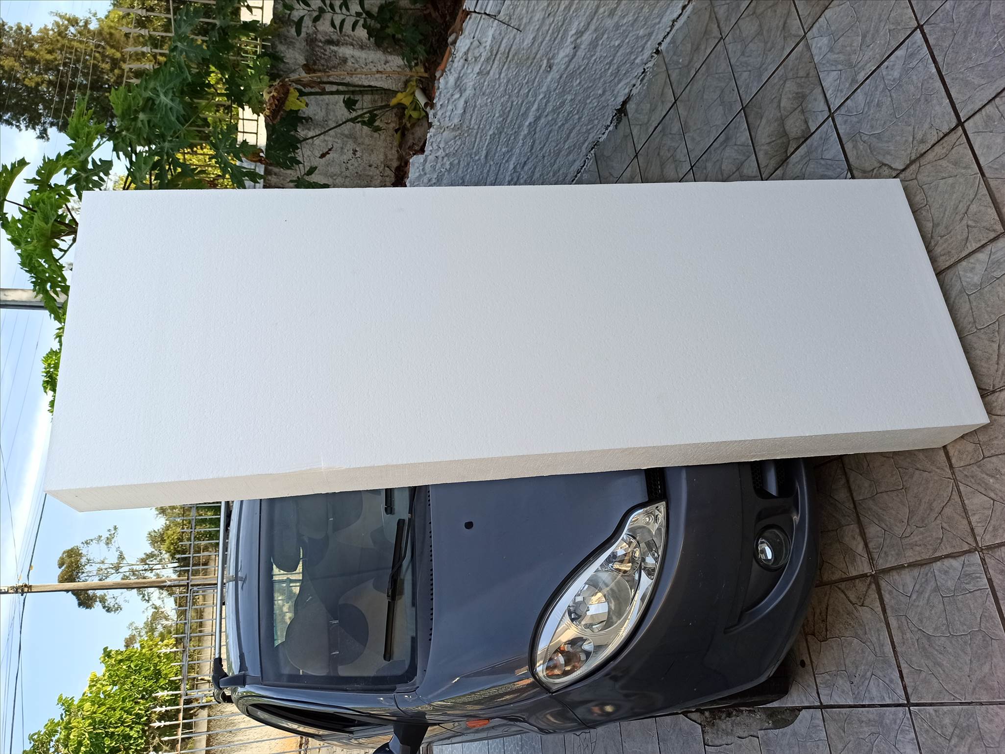 Eps blank