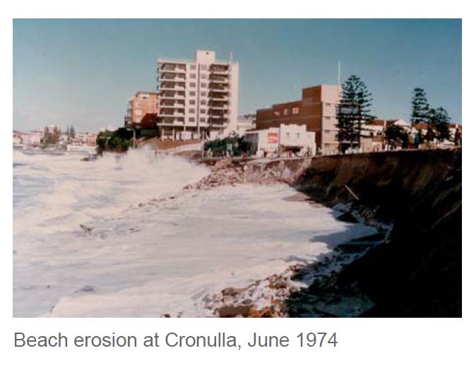 Cronulla
