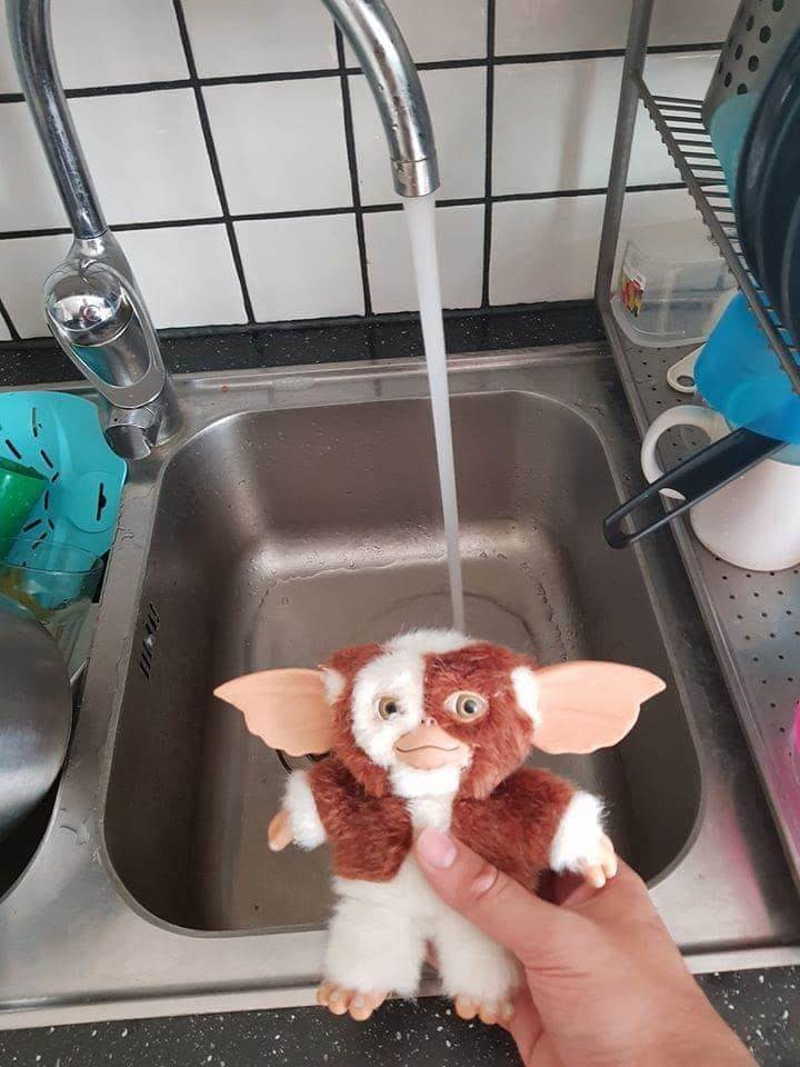 gremlin