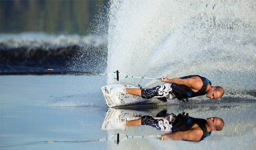 wake
