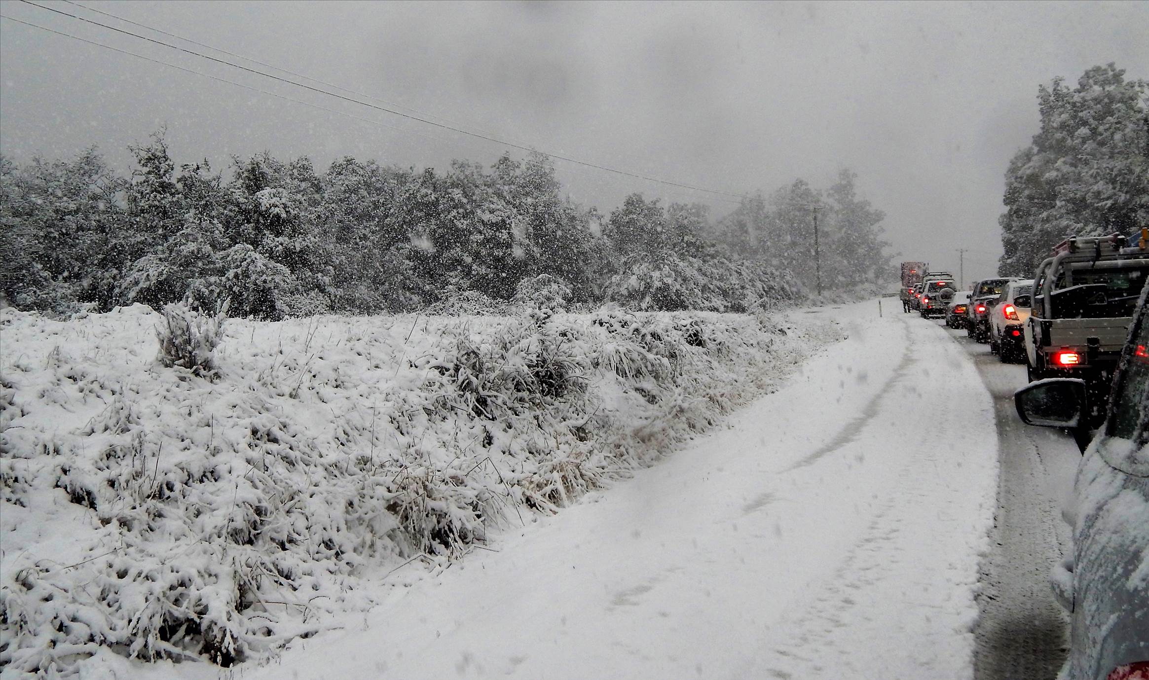 Huon Hwy
