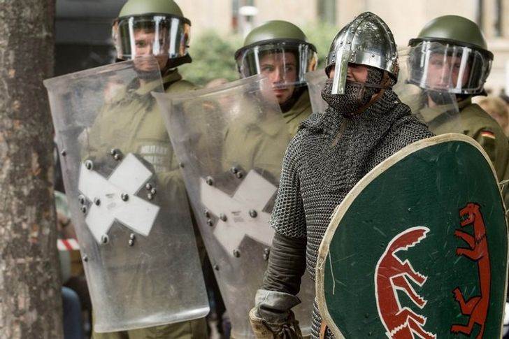 Guard