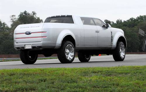 Ford Super Chief