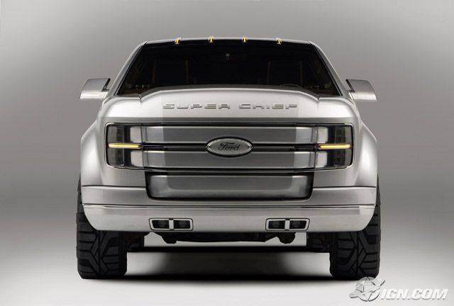 Ford Super Chief