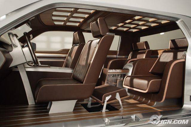 Ford Super Chief