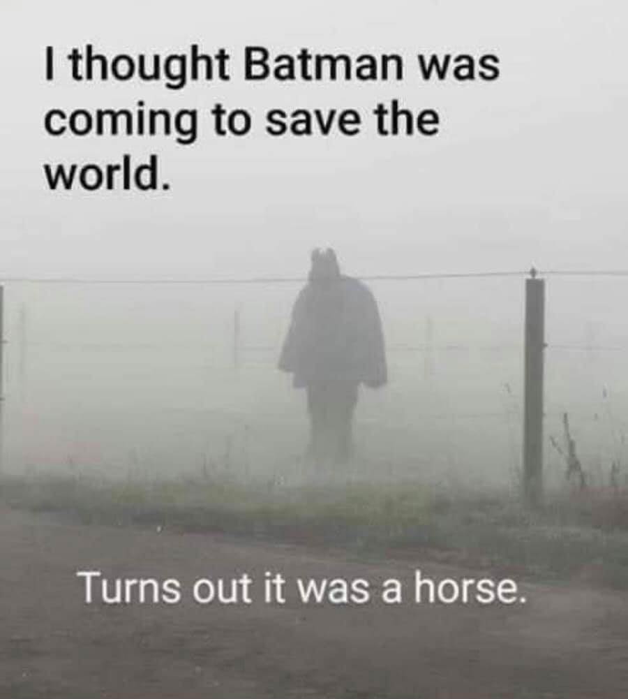 1a batman