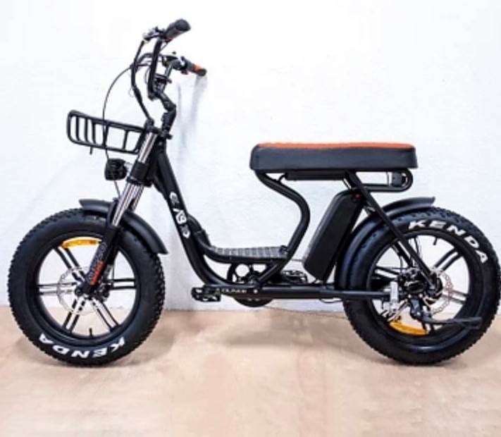bike