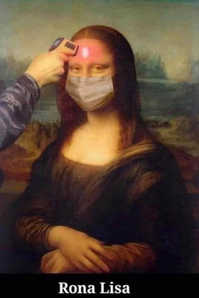 ronalisa